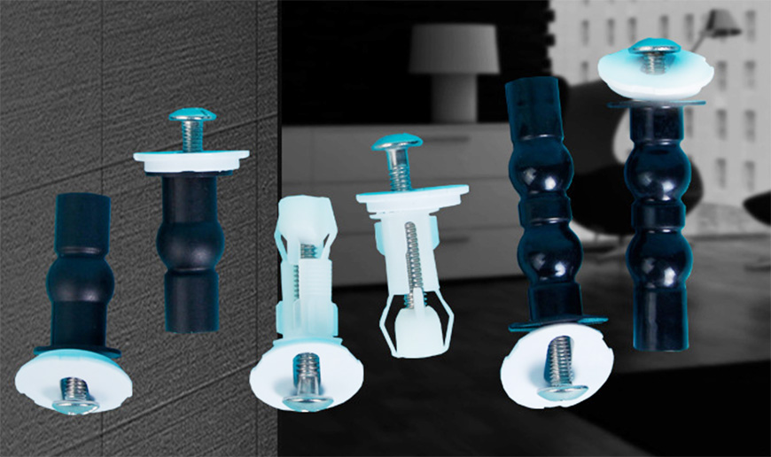 toilet seat cover fixing bolts Buy toilet seat screws, metal toilet