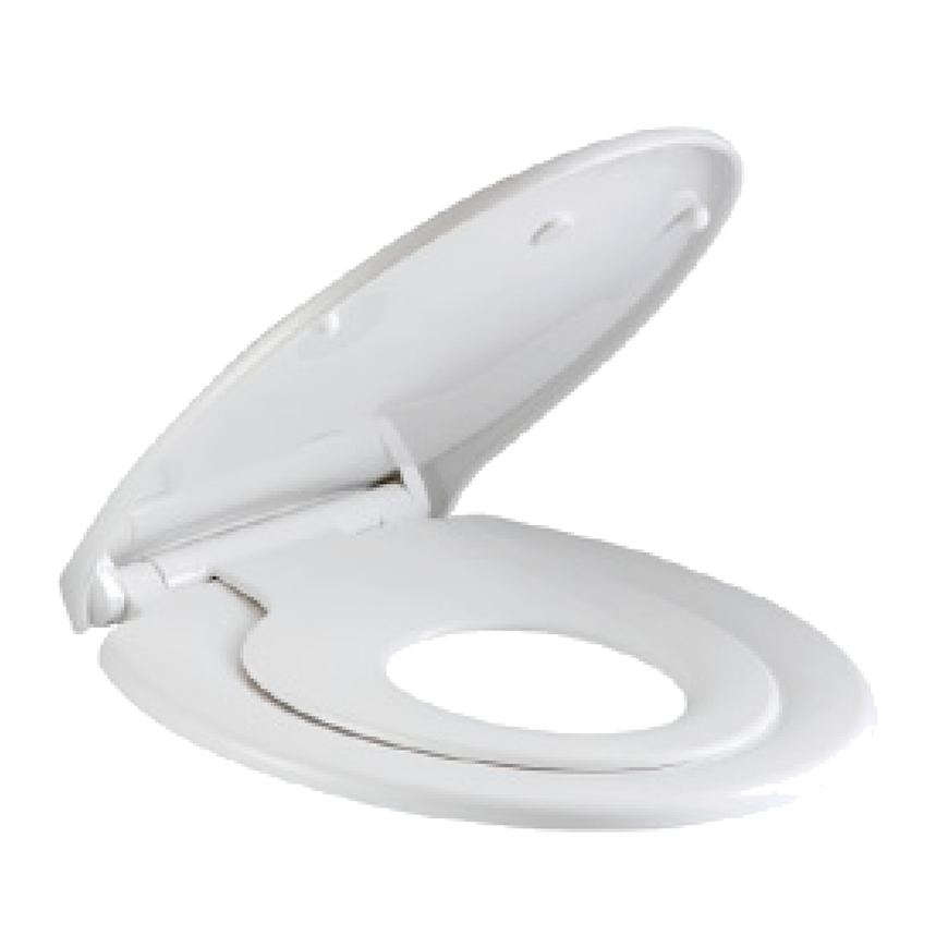 A Toilet Seat for Whole Family BP02133