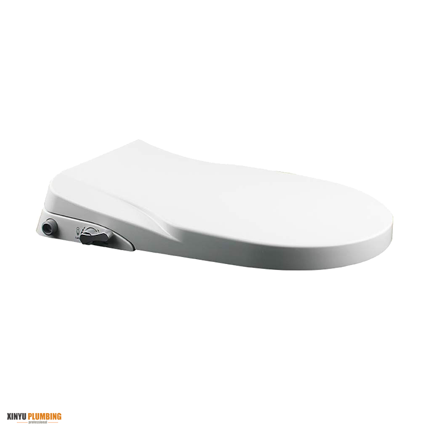 Non Electric Bidet seat European Style UShaped(D Shaped) Buy Non