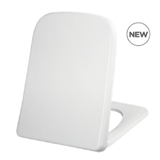 Square R shape toilet seat BP0226TB 
