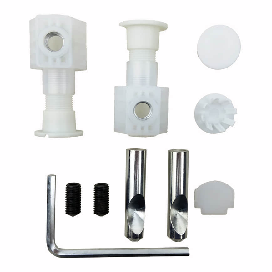 Toilet Wall Hung Mount Screw X3228