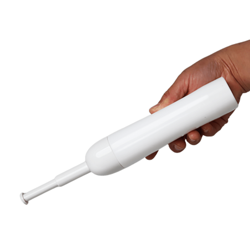 Portable Bidet Sprayer White Color X001 Buy portable bidet amazon, portable bidet for sale