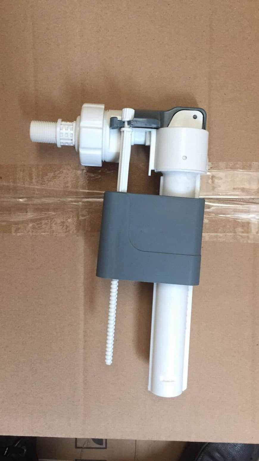 WDI Water Valve Inlet Valve B3210 for Concealed Cistern - Buy toilet ...