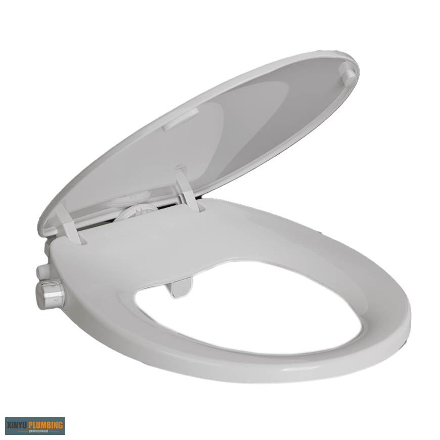 Round Toilet Bidet Seat Buy Round Bidet Toilet Seat Non Electric