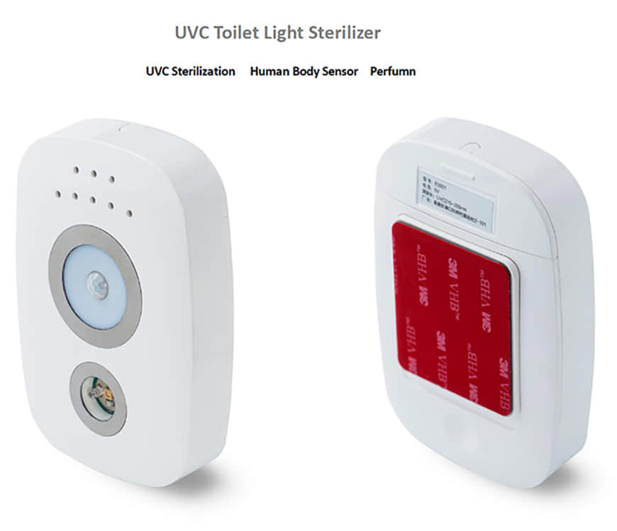 UVC Toilet Light Sterilizer Buy UV TOILET STERILIZER, uv toilet seat