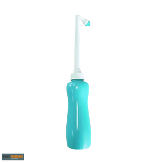 400ML portable bidet XP400