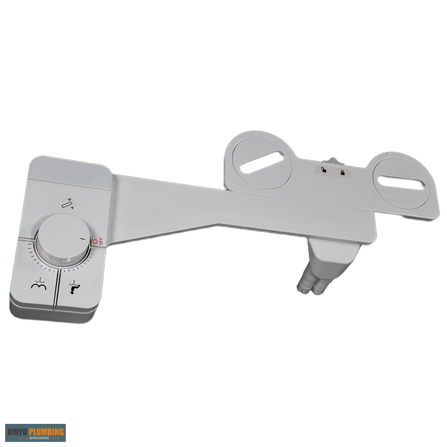 Detachable Bidet X012PW
