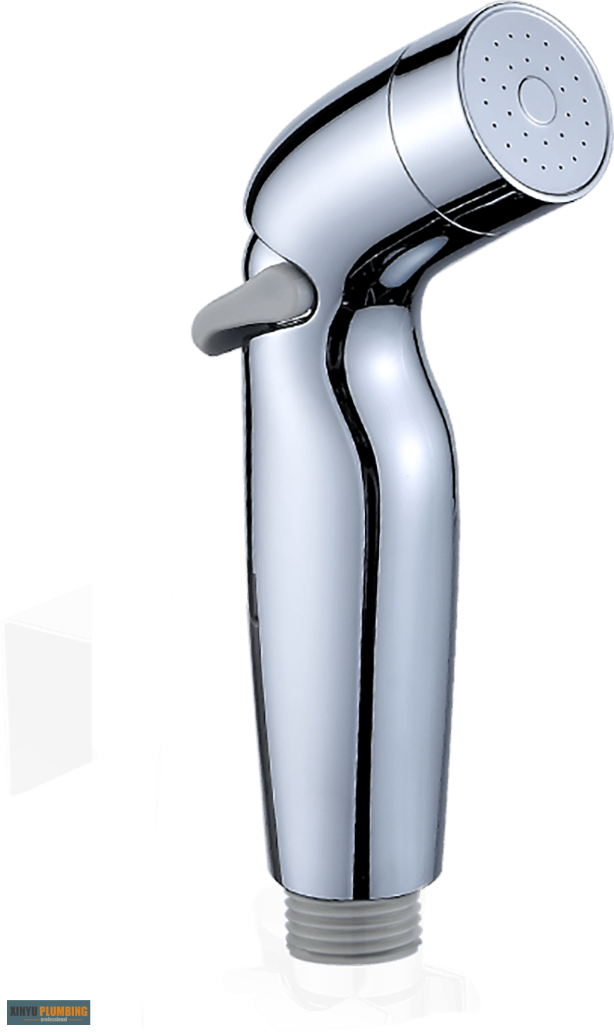 The Handheld Bidet Features Cold Water And Two Functions, with A Good Water Sprayer.