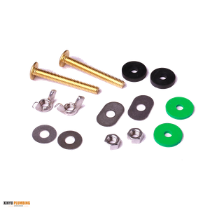 Tank to bowl installation kit T50006