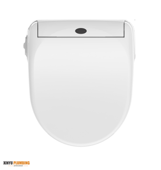 Smart Toilet Seat B014