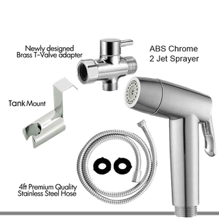 Hand Bidet Sprayer Sets AA89CCC