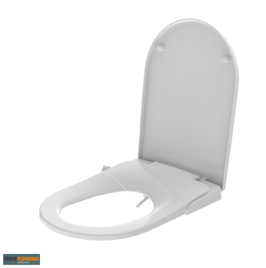 U Shape Toilet Seat Bidet BP629