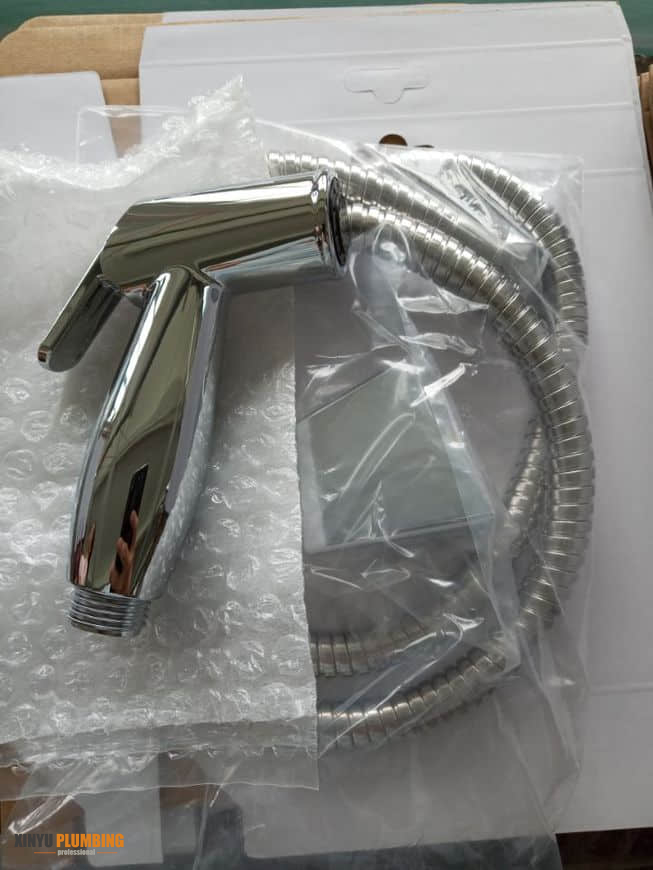 hand sprayer Buy toilet hand sprayer, handheldbidetSprayer set for